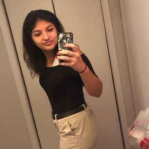 Meet your Posher, Hailey